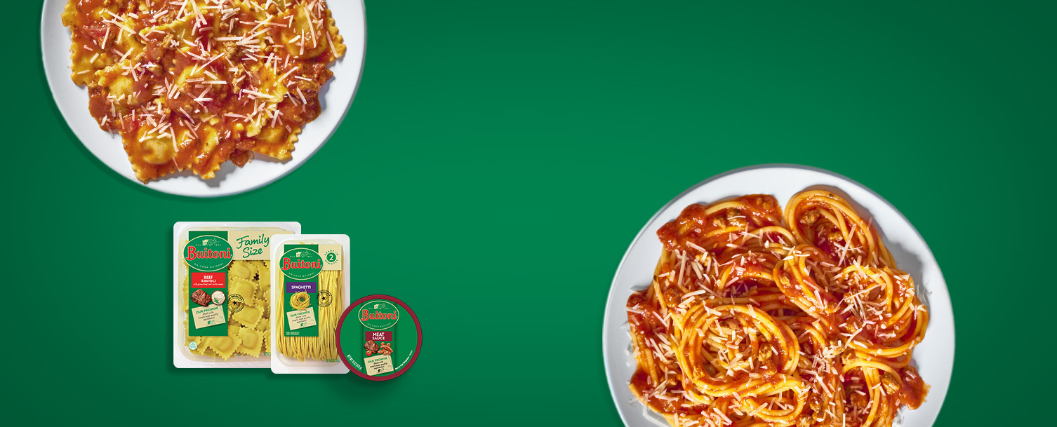 Three Cheese Tortellini Three Cheese Tortellini