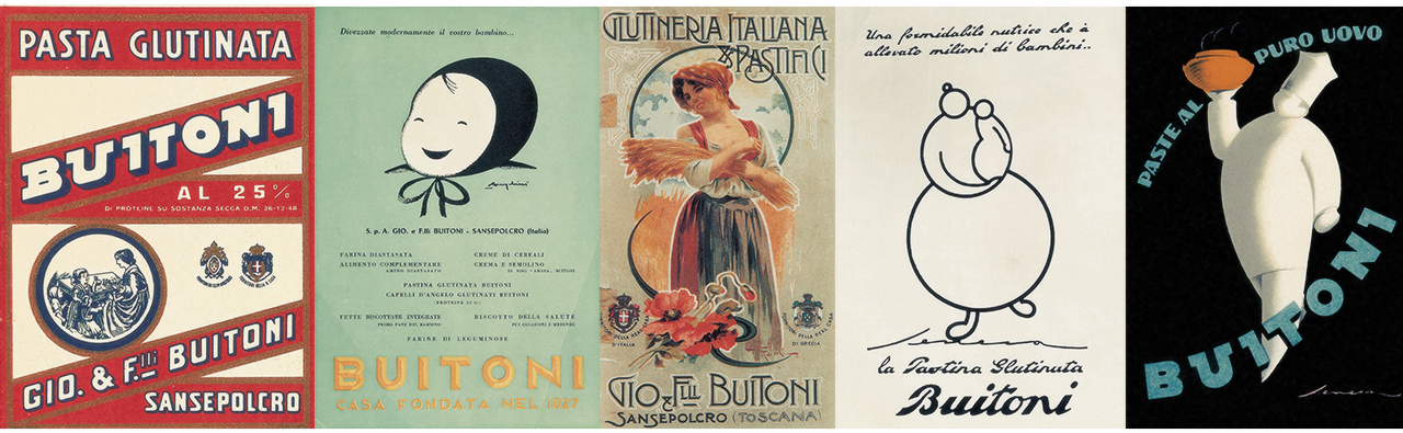 Buitoni – Our Story Buitoni - Our Story